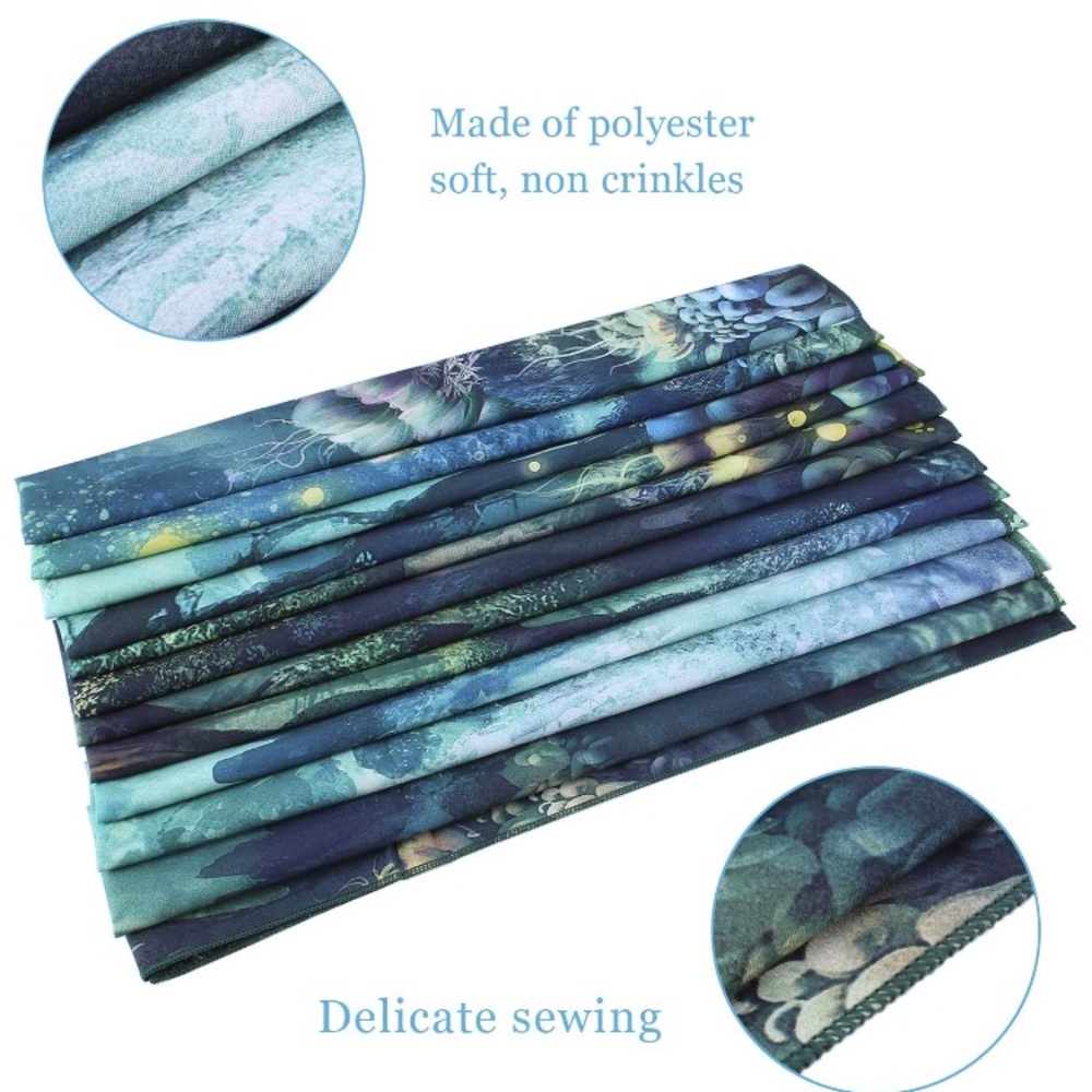 Fairy Forest Dreamy Enchanted Nature Fairytale Tapestry Wall Decor/Art/Yoga Mat - Picture 3 of 6